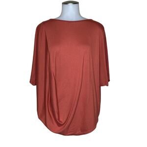 Athleta Dolman Sleeve Tee Size S